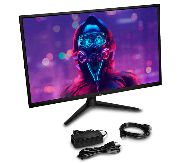 Yeyian Gaming Monitor